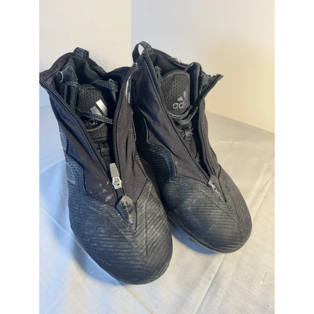 Adidas Nasty 2.0 Lineman MEN'S Football Cleats Size  US  11